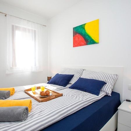 Apartment Iva Labin (Istria) Exterior foto