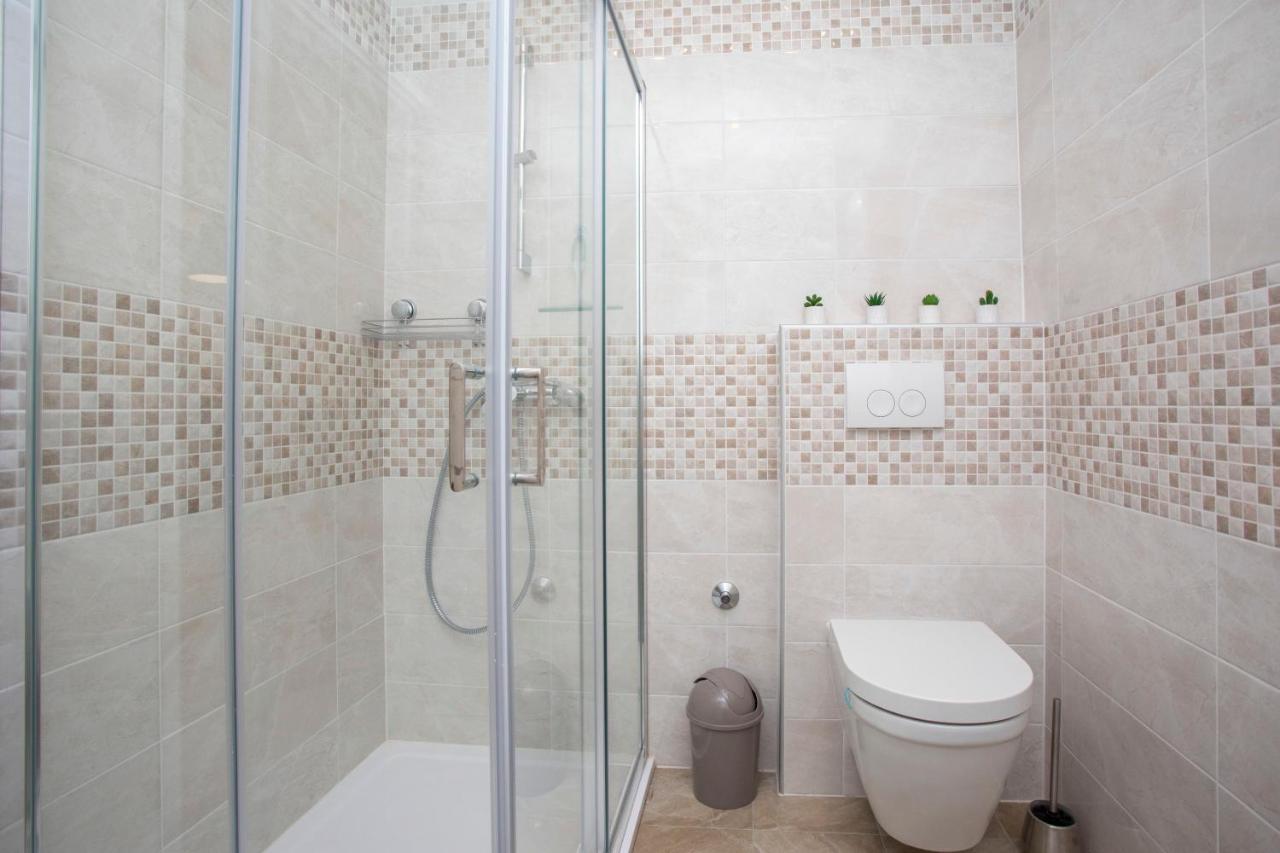 Apartment Iva Labin (Istria) Exterior foto